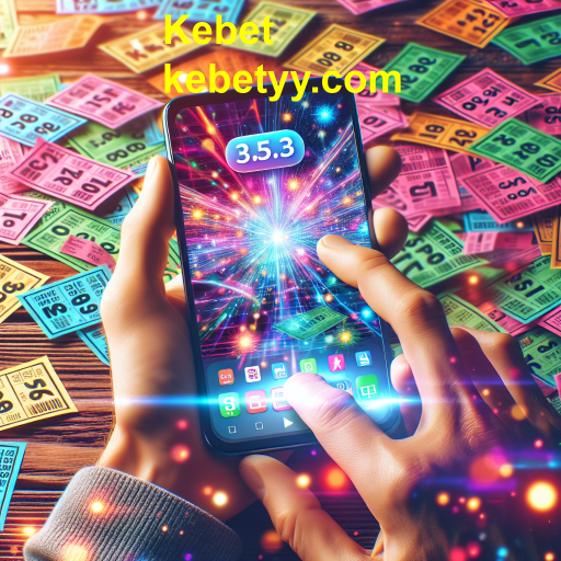 A Emoção da Loteria: Como Jogar com Segurança e Diversão